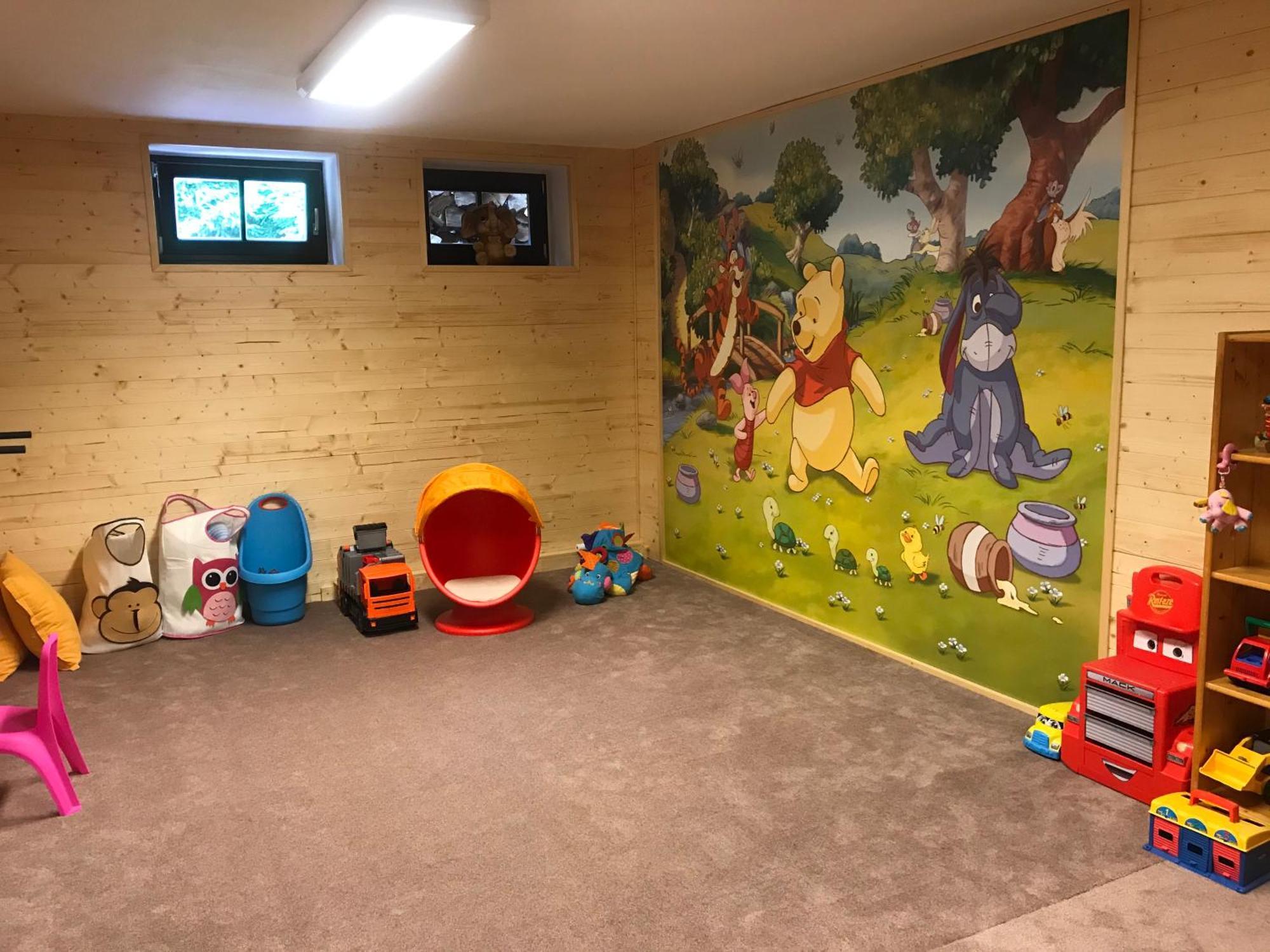 Vila Sekvoj Harrachov Bagian luar foto