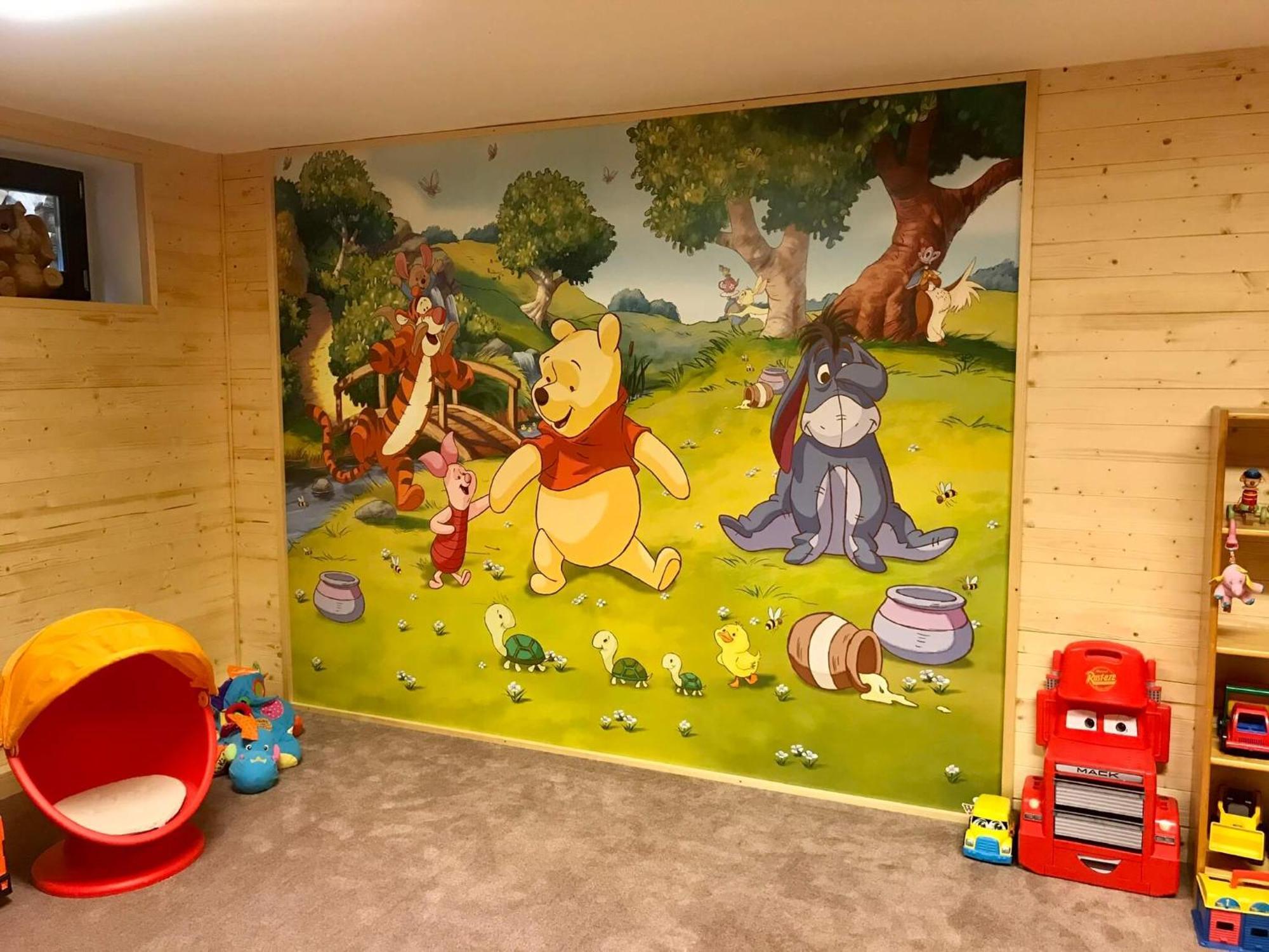 Vila Sekvoj Harrachov Bagian luar foto